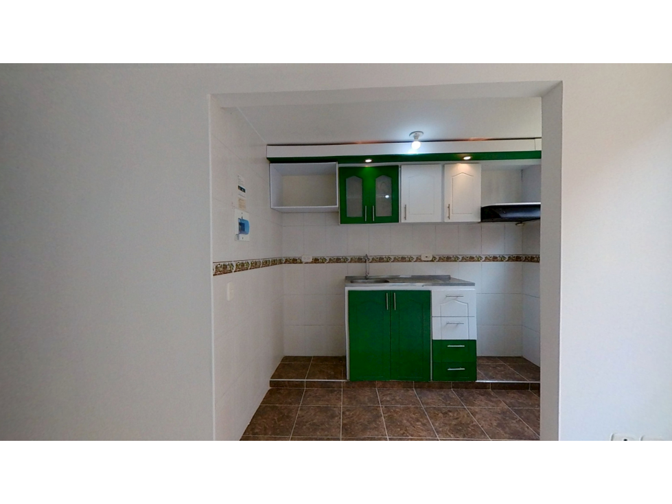 Apartamento en venta en Ciudad Verde, Bogotá · foto 6 de 21