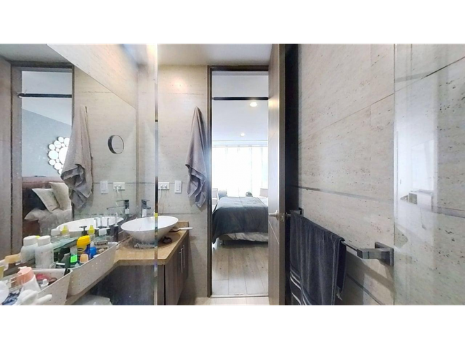 Apartaestudio en venta en Nuevo Country, Bogotá, 78 m² · foto 14 de 19