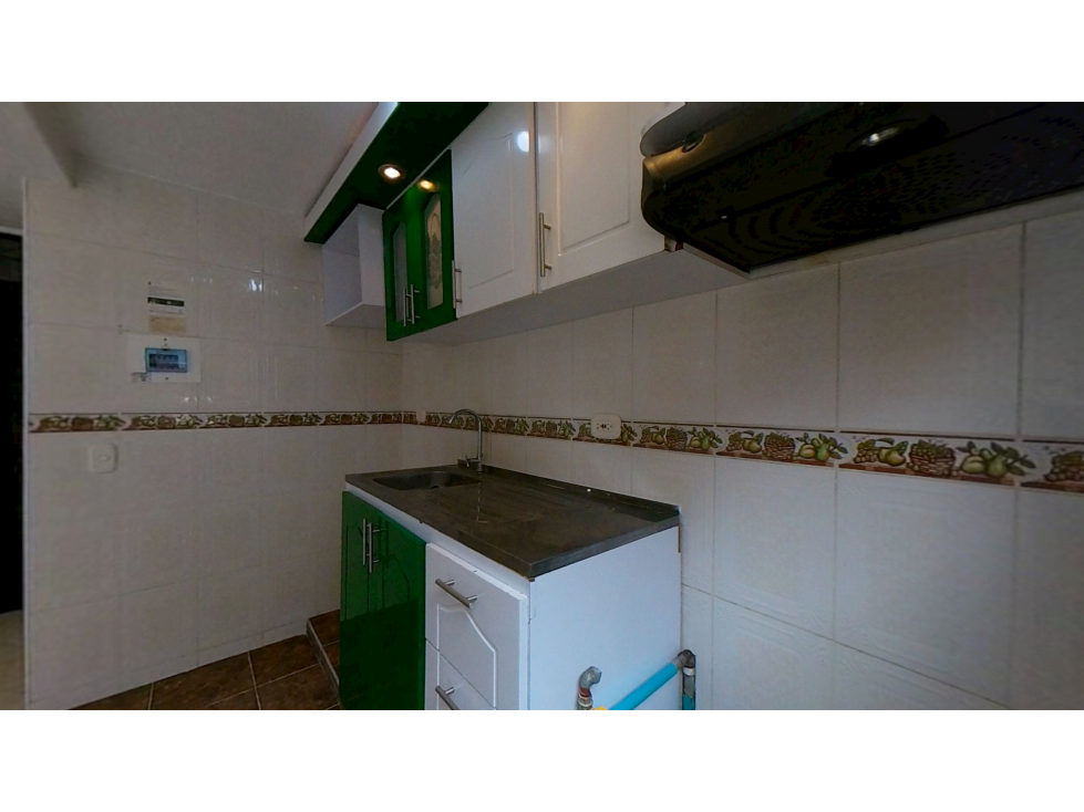 Apartamento en venta en Ciudad Verde, Bogotá · foto 7 de 21