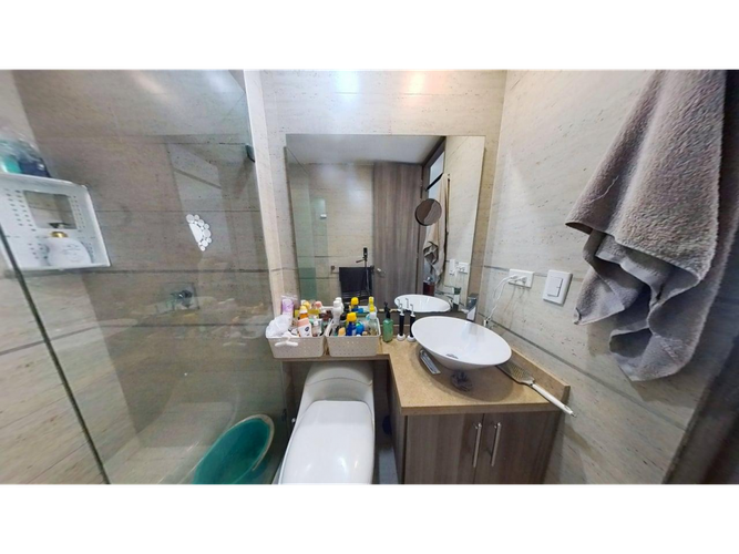 Apartaestudio en venta en Nuevo Country, Bogotá, 78 m² · foto 15 de 19