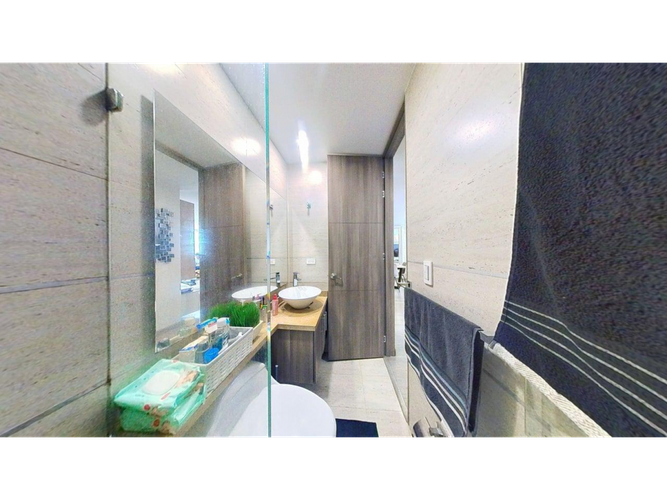 Apartaestudio en venta en Nuevo Country, Bogotá, 78 m² · foto 16 de 19