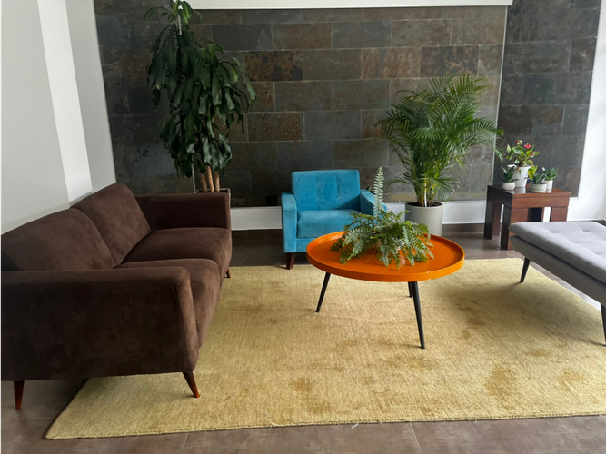 Apartaestudio en venta en Nuevo Country, Bogotá, 78 m² · foto 18 de 19