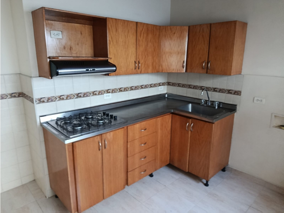 Apartamento en Arriendo en Calasanz, Medellín