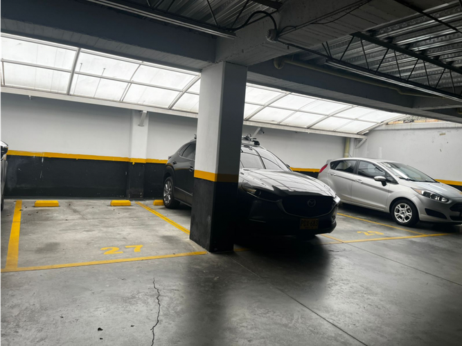 Apartaestudio en venta en Nuevo Country, Bogotá, 78 m² · foto 19 de 19