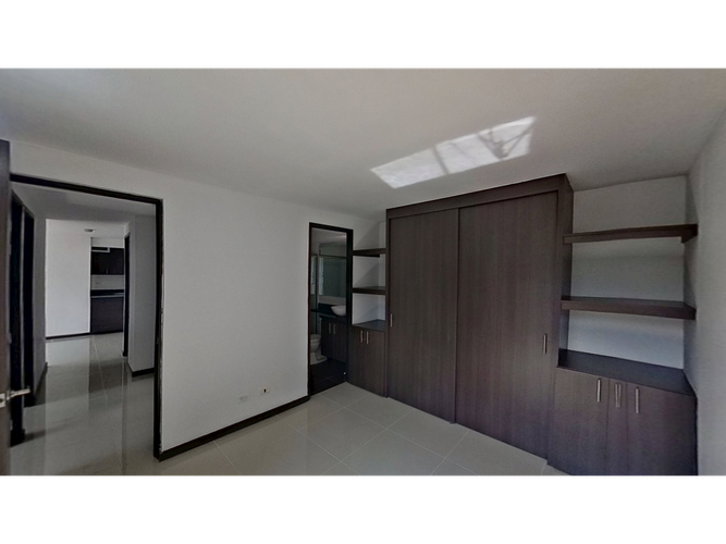 Apartamento de 3 alcobas en venta en Parque Tulio Ospina, Bello, 66 m² · foto 16 de 24