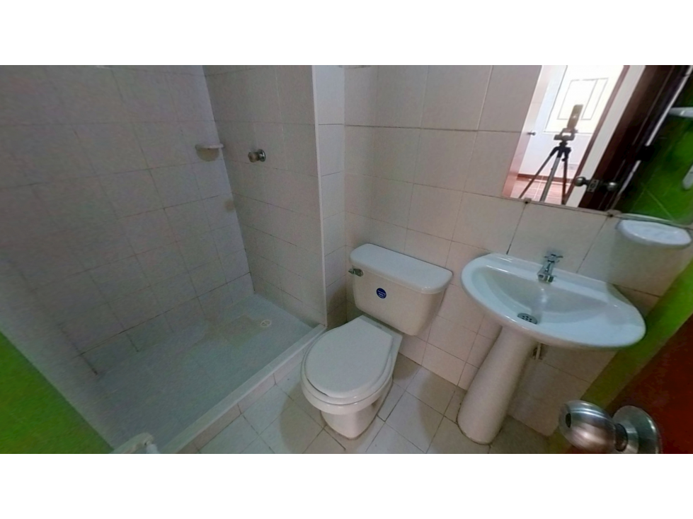 Apartamento en venta en Ciudad Verde, Bogotá · foto 19 de 21