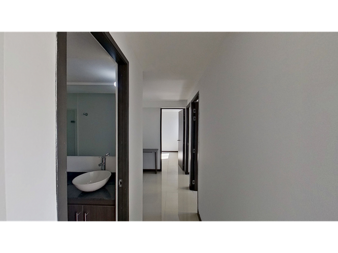 Apartamento de 3 alcobas en venta en Parque Tulio Ospina, Bello, 66 m² · foto 20 de 24