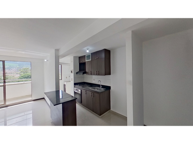 Apartamento de 3 alcobas en venta en Parque Tulio Ospina, Bello, 66 m² · foto 21 de 24