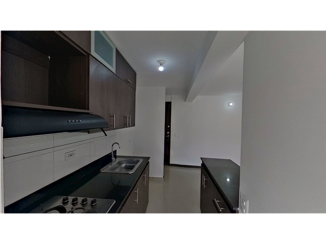 Apartamento de 3 alcobas en venta en Parque Tulio Ospina, Bello, 66 m² · foto 23 de 24