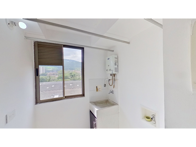 Apartamento de 3 alcobas en venta en Parque Tulio Ospina, Bello, 66 m² · foto 24 de 24