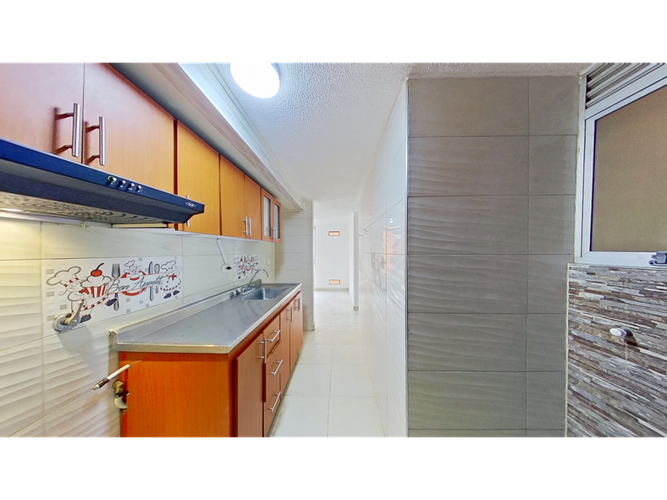 Apartamento en venta en Jardin Del Apogeo, Bogotá · foto 5 de 16
