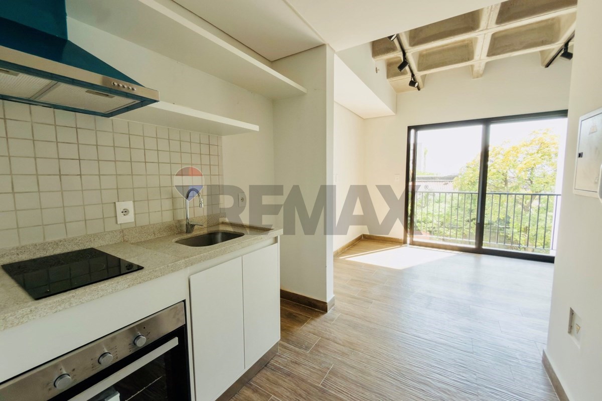 Departamento en alquiler en Las Mercedes