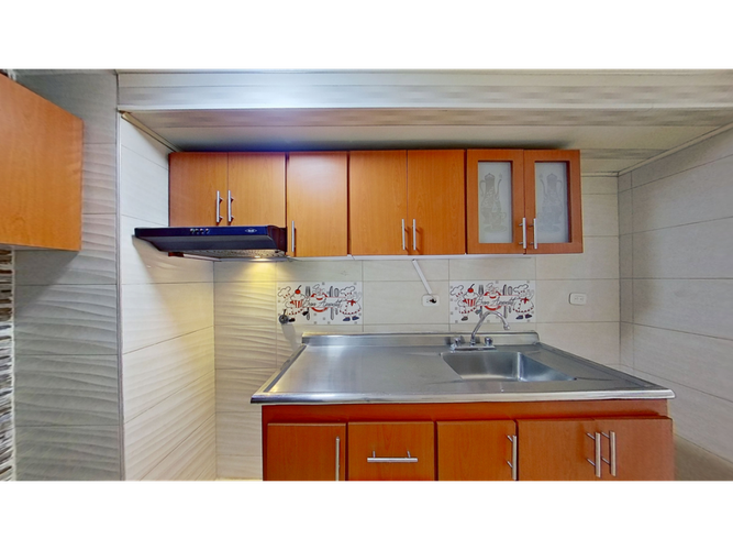 Apartamento en venta en Jardin Del Apogeo, Bogotá · foto 6 de 16