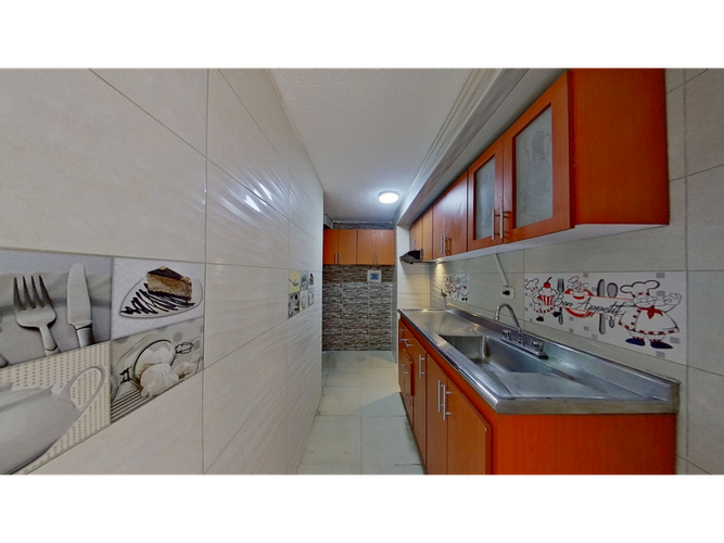 Apartamento en venta en Jardin Del Apogeo, Bogotá · foto 7 de 16