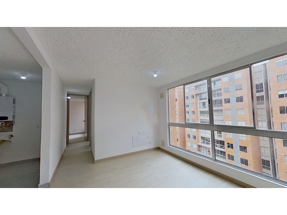 Apartamento en venta en San Jose, Mosquera · foto 2 de 22
