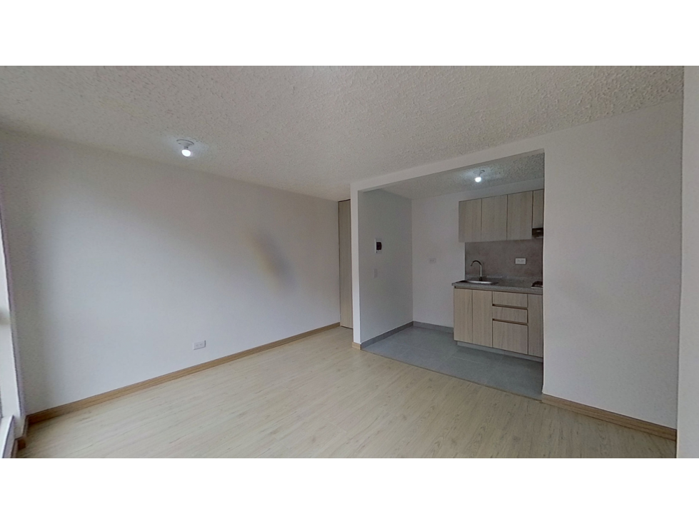 Apartamento en venta en San Jose, Mosquera · foto 7 de 22