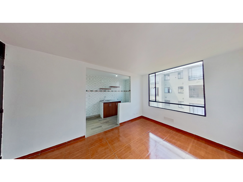 Apartamento en venta en San Isidro, Zipaquirá · foto 2 de 16