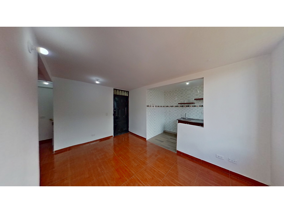 Apartamento en venta en San Isidro, Zipaquirá · foto 3 de 16