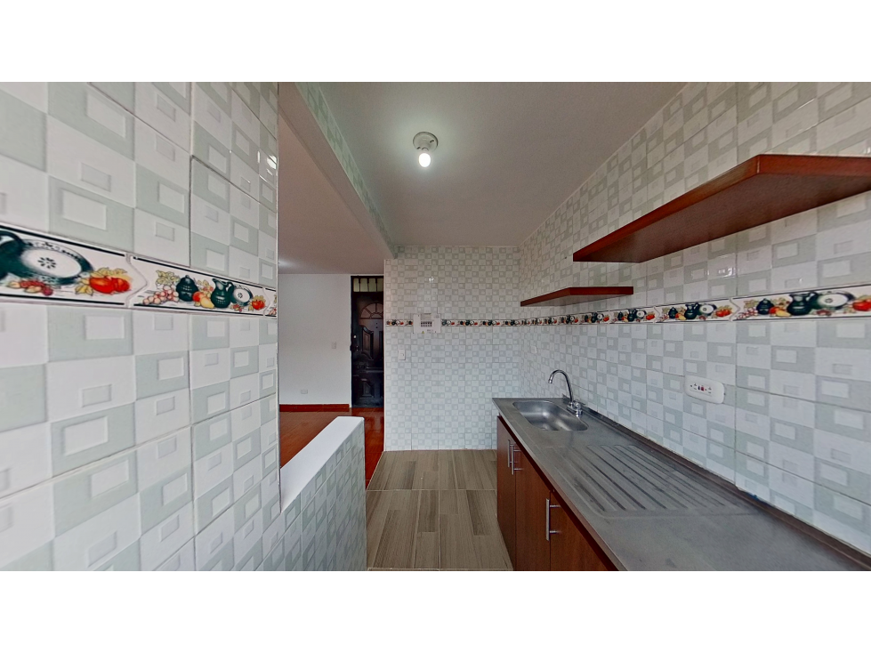 Apartamento en venta en San Isidro, Zipaquirá · foto 4 de 16