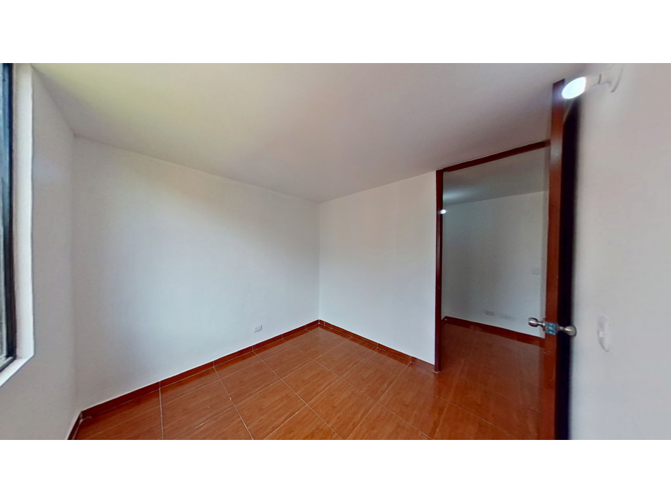 Apartamento en venta en San Isidro, Zipaquirá · foto 5 de 16