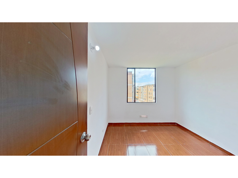 Apartamento en venta en San Isidro, Zipaquirá · foto 6 de 16