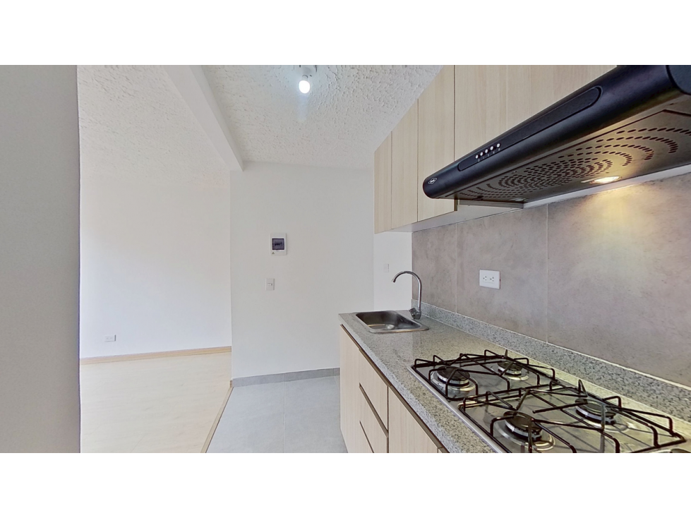 Apartamento en venta en San Jose, Mosquera · foto 17 de 22