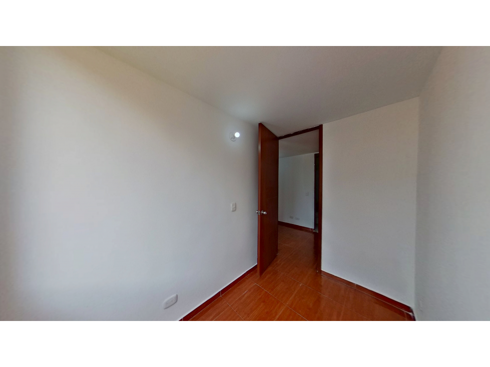 Apartamento en venta en San Isidro, Zipaquirá · foto 7 de 16