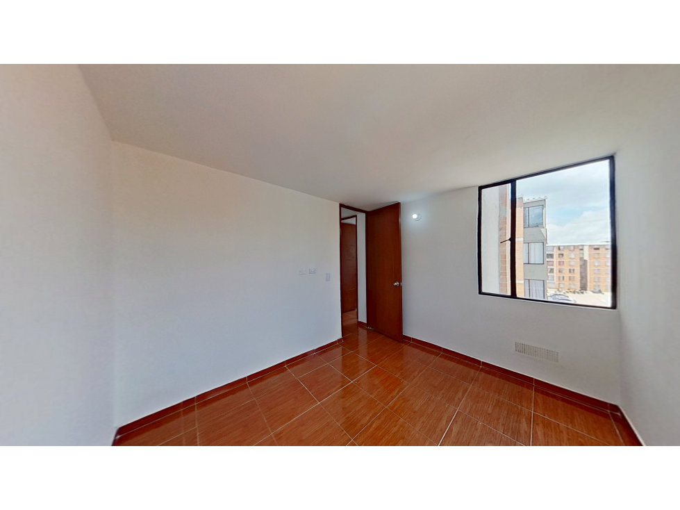 Apartamento en venta en San Isidro, Zipaquirá · foto 8 de 16
