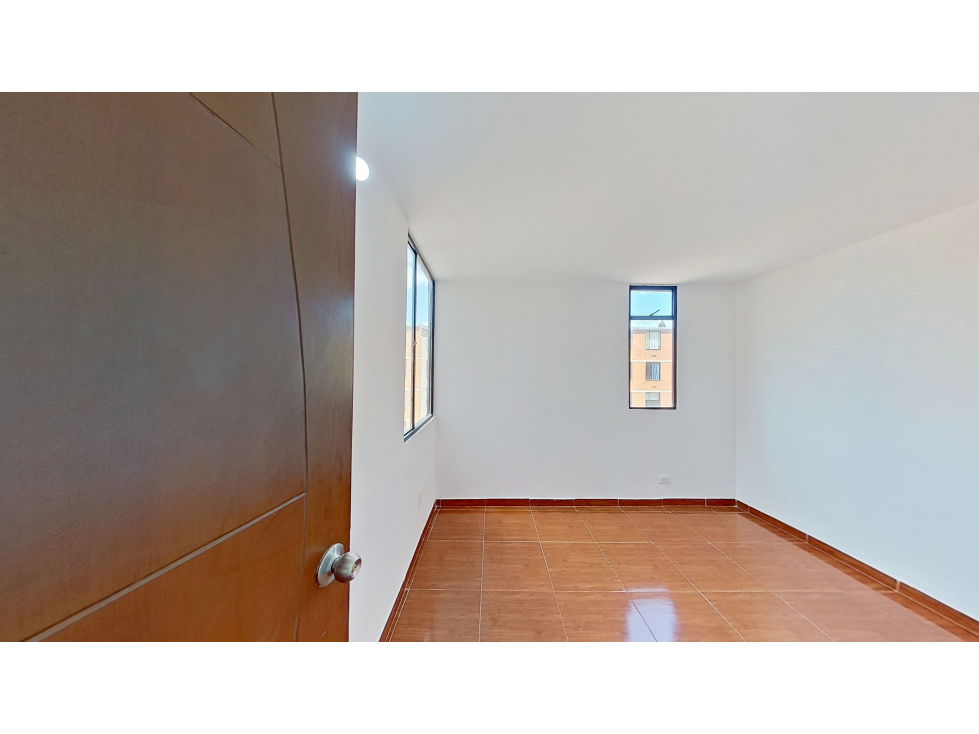 Apartamento en venta en San Isidro, Zipaquirá · foto 10 de 16
