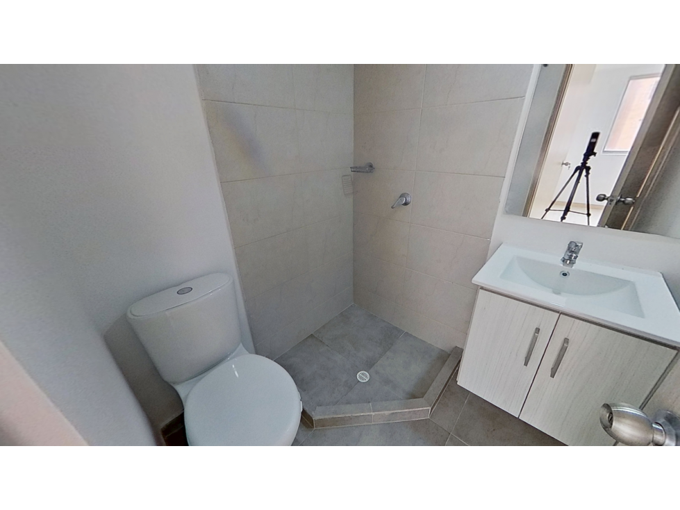 Apartamento en venta en San Jose, Mosquera · foto 21 de 22