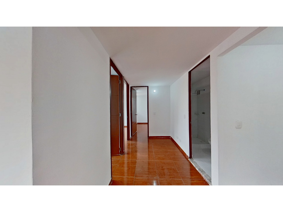 Apartamento en venta en San Isidro, Zipaquirá · foto 11 de 16