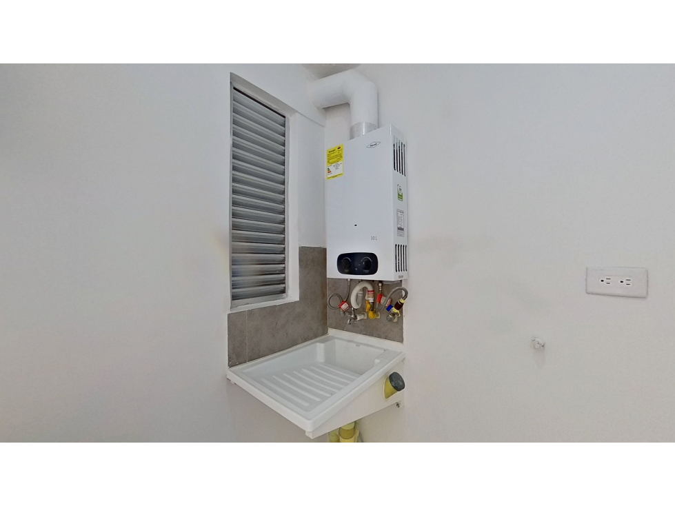 Apartamento en venta en San Jose, Mosquera · foto 22 de 22