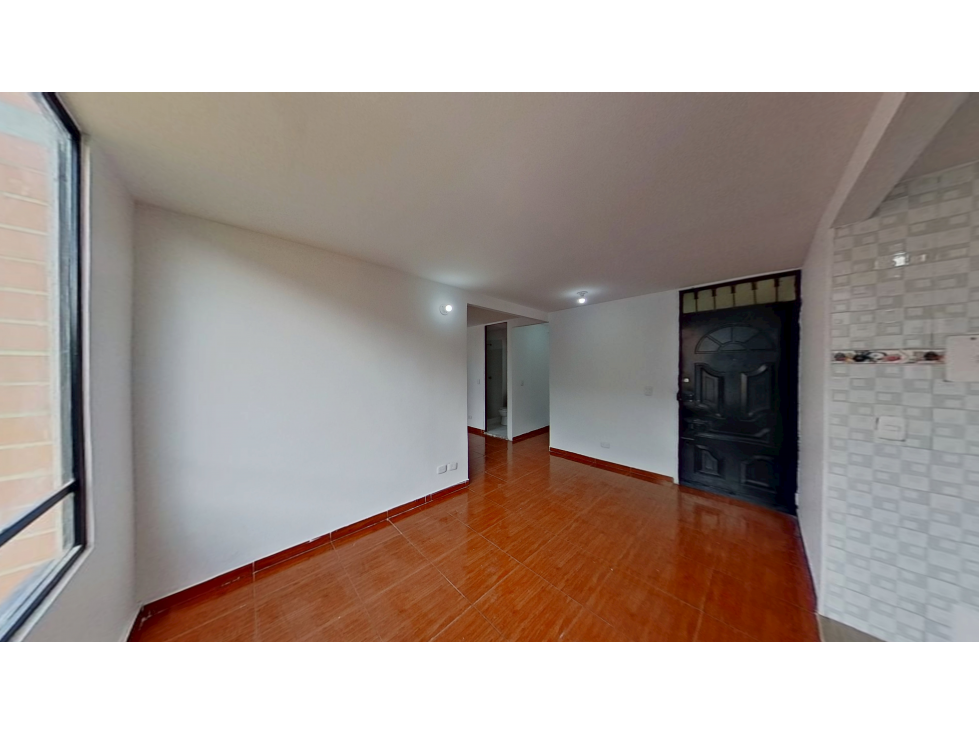 Apartamento en venta en San Isidro, Zipaquirá · foto 12 de 16