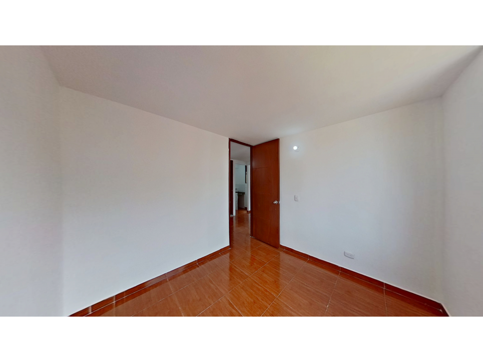 Apartamento en venta en San Isidro, Zipaquirá · foto 13 de 16