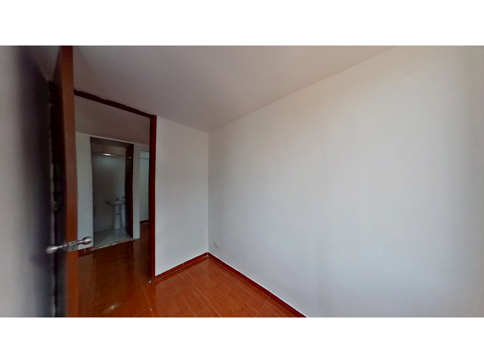 Apartamento en venta en San Isidro, Zipaquirá · foto 14 de 16