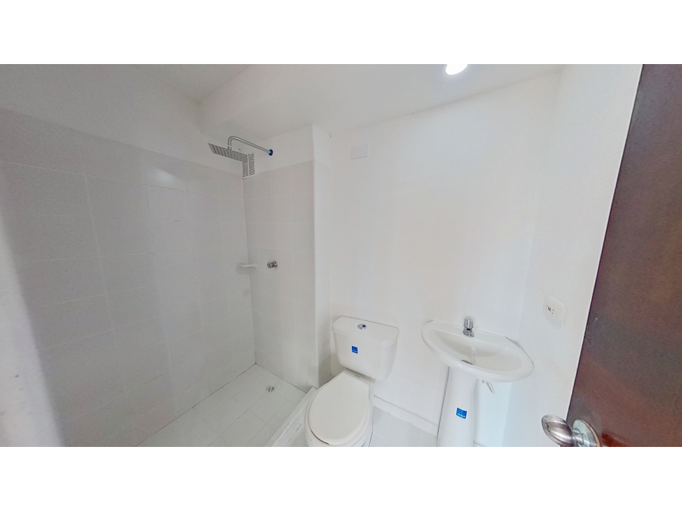 Apartamento en venta en San Isidro, Zipaquirá · foto 15 de 16