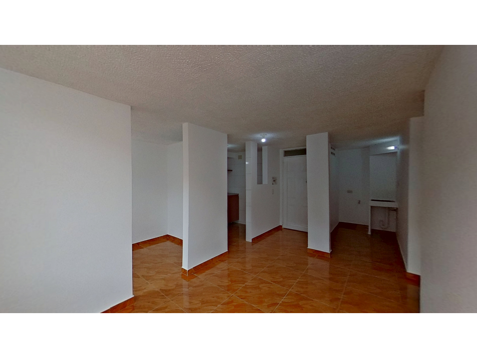 Apartamento en venta en Nuevo Recreo, Bogotá · foto 3 de 14