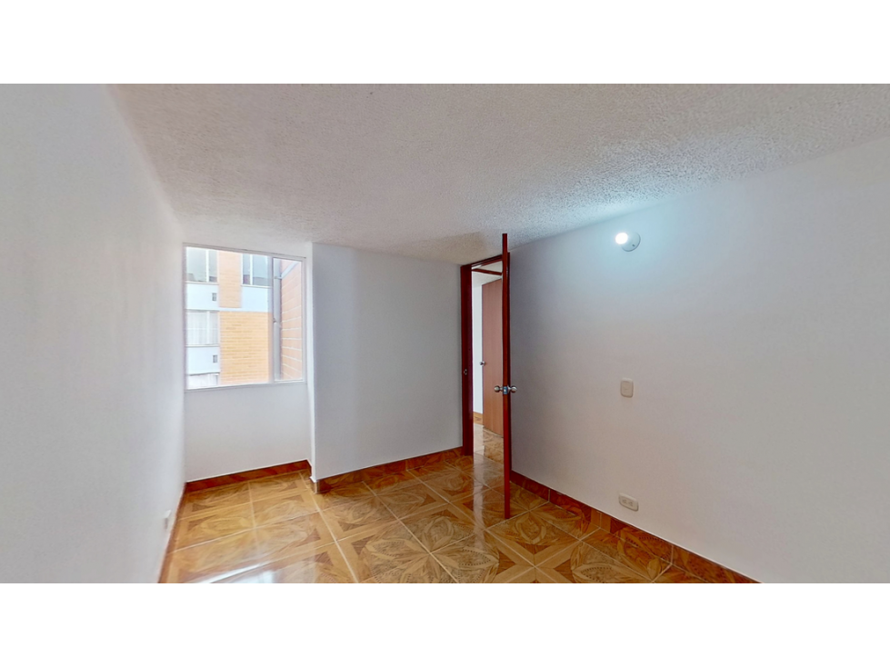 Apartamento en venta en Nuevo Recreo, Bogotá · foto 4 de 14