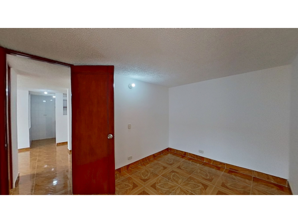 Apartamento en venta en Nuevo Recreo, Bogotá · foto 5 de 14