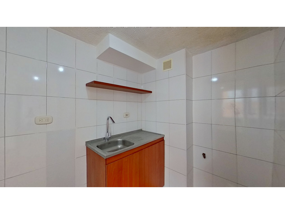 Apartamento en venta en Nuevo Recreo, Bogotá · foto 6 de 14