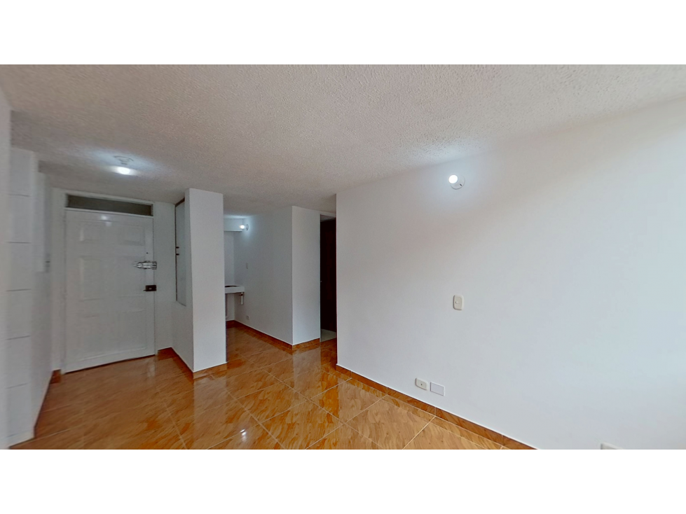 Apartamento en venta en Nuevo Recreo, Bogotá · foto 8 de 14