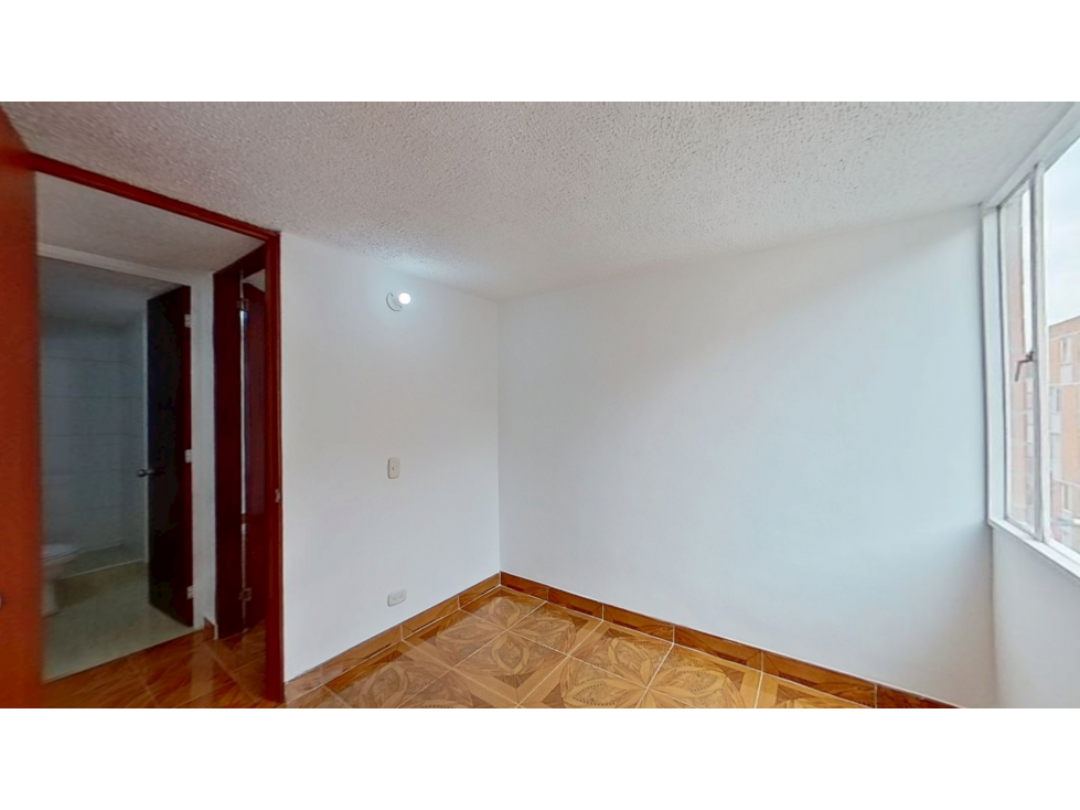 Apartamento en venta en Nuevo Recreo, Bogotá · foto 9 de 14