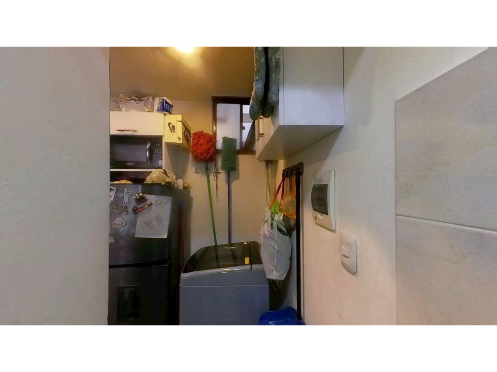 Apartamento en venta en Galerias, Bogotá · foto 7 de 15