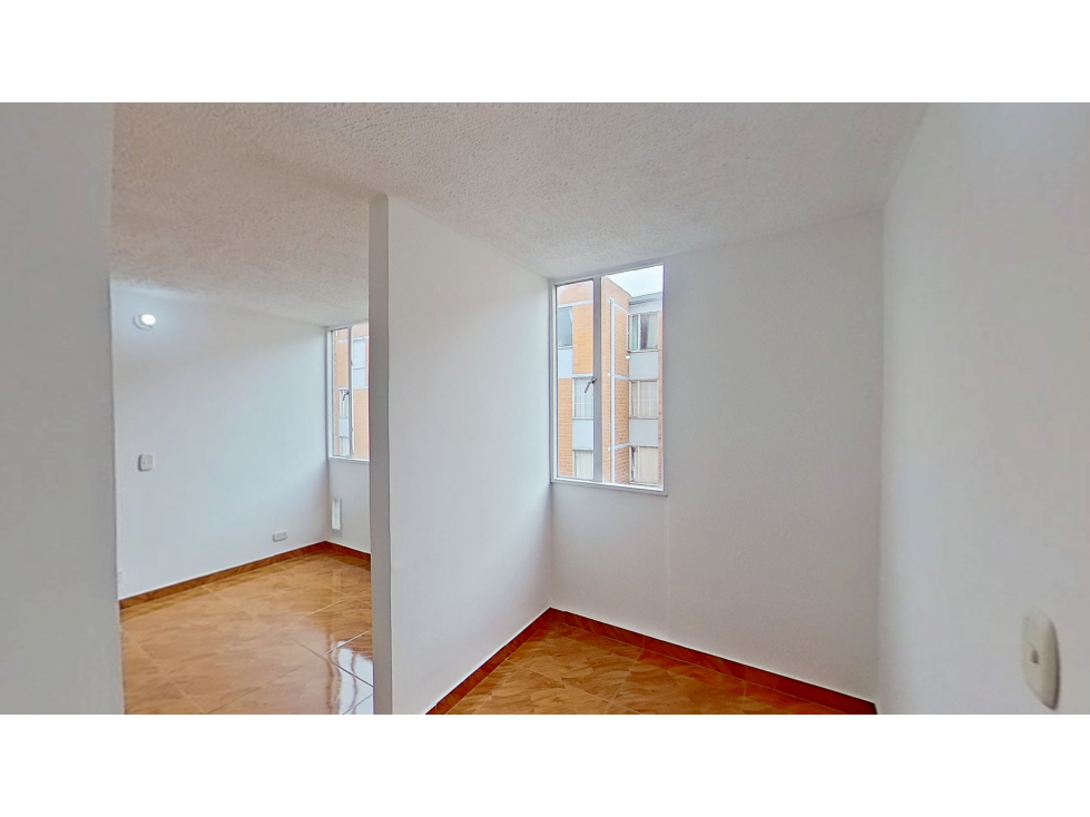 Apartamento en venta en Nuevo Recreo, Bogotá · foto 10 de 14