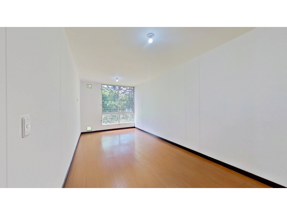 Apartamento en venta en La Floresta, Bogotá · foto 2 de 19