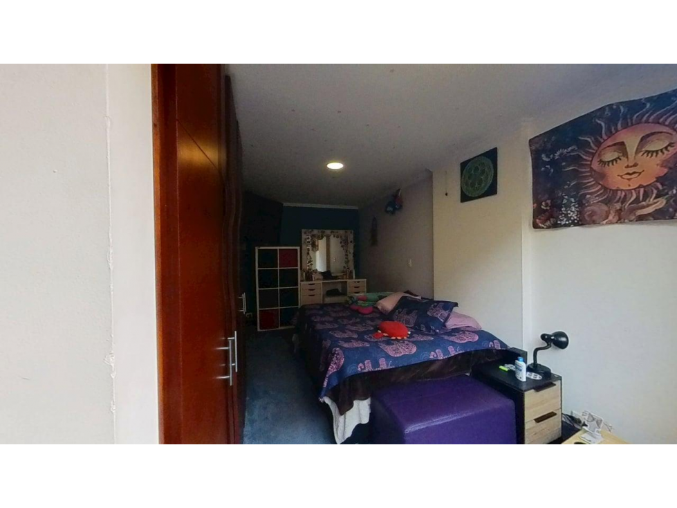 Apartamento en venta en Galerias, Bogotá · foto 8 de 15