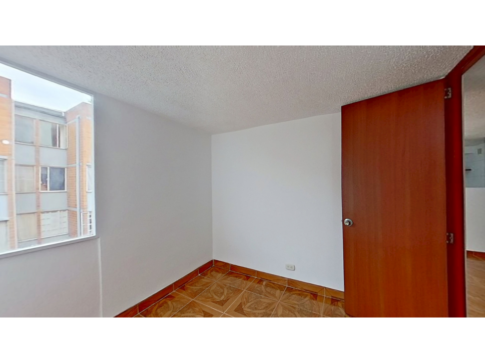 Apartamento en venta en Nuevo Recreo, Bogotá · foto 11 de 14