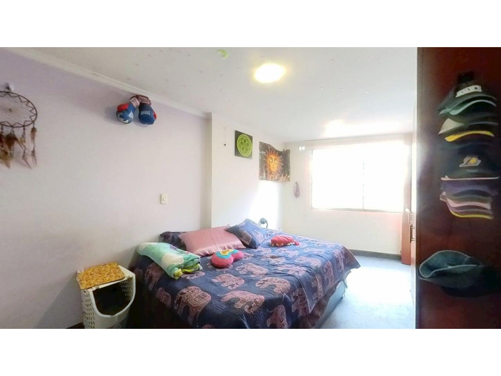 Apartamento en venta en Galerias, Bogotá · foto 9 de 15