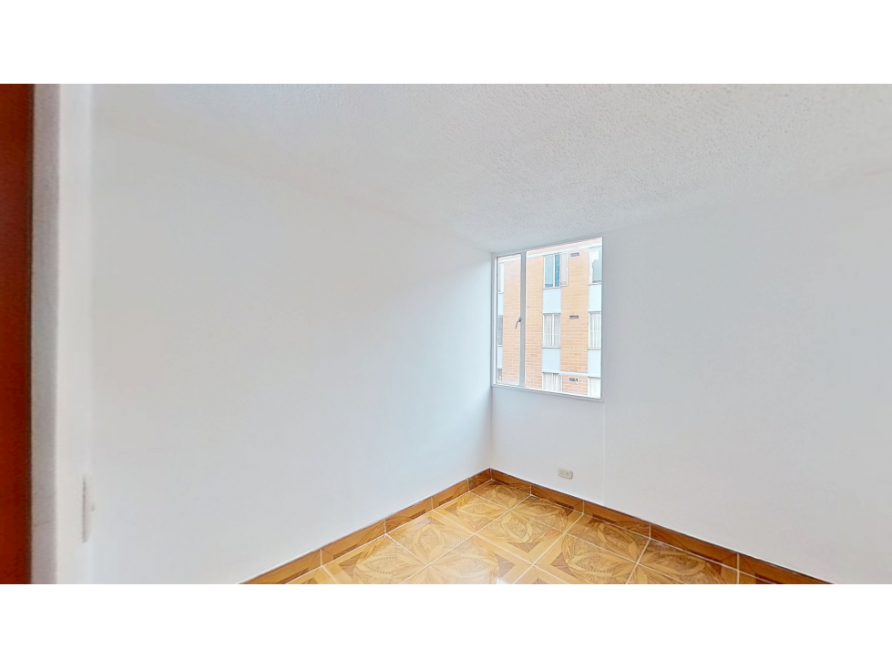 Apartamento en venta en Nuevo Recreo, Bogotá · foto 12 de 14