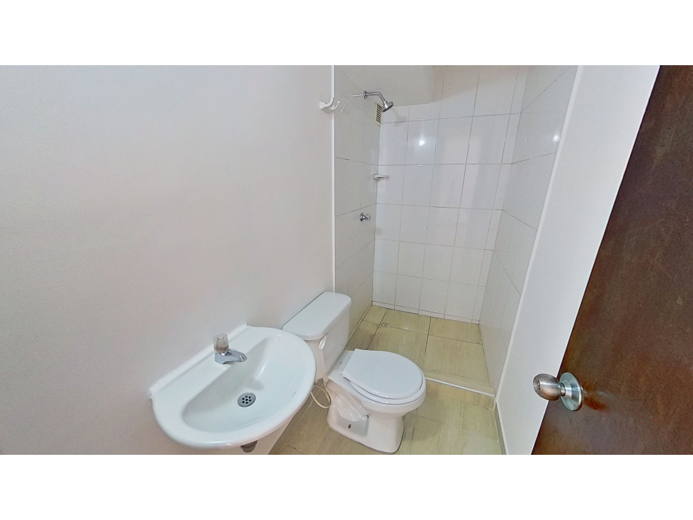 Apartamento en venta en Nuevo Recreo, Bogotá · foto 13 de 14